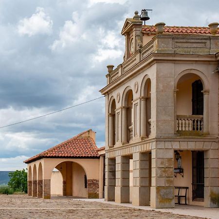 Finca Casa Rural De La Mata Toledo Esterno foto